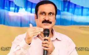 அடுத்த தேர்தல் வரப்போகிறது.. என்னவாயிற்று வாக்குறுதிகள் ? திமுகவிற்கு அன்புமணி கேள்வி